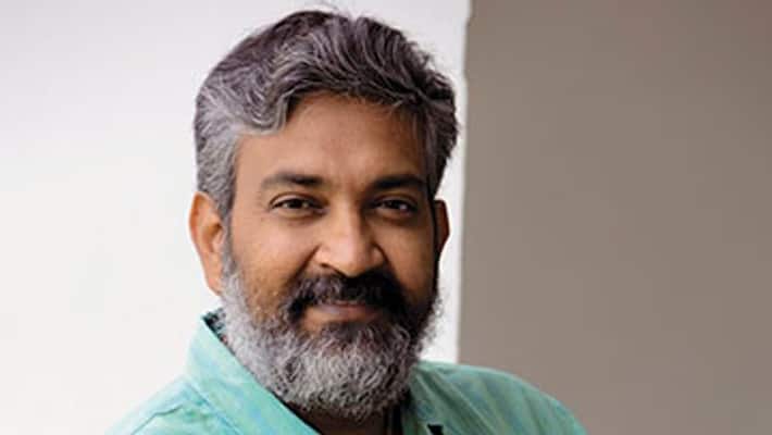 Rajamouli in no hurry to fix the release date of RRR Rajamouli in no hurry to fix the release date of RRR