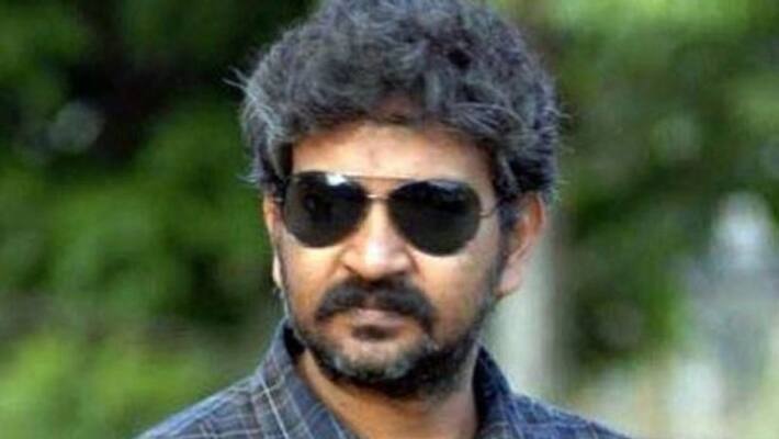 director rajamouli next direction is awareness short film director rajamouli next direction is awareness short film