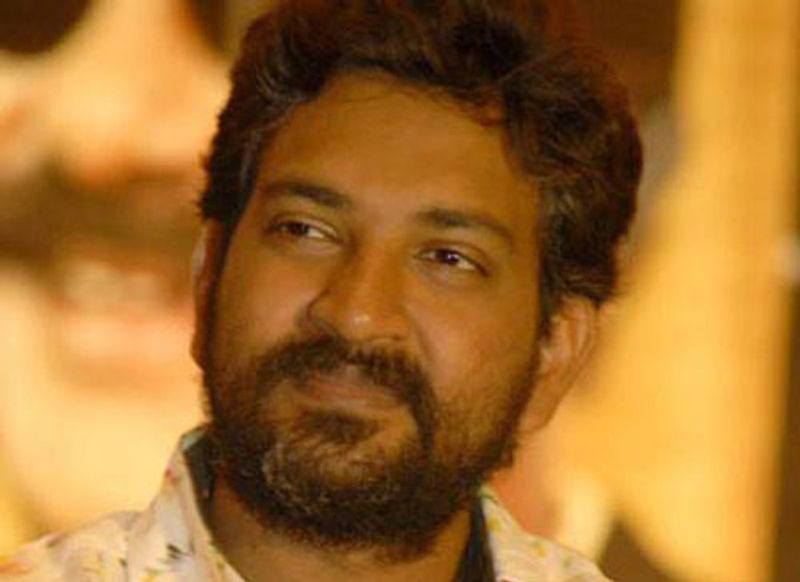 big director rajamouli birthday special arj