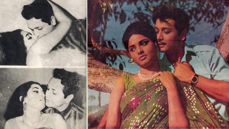 When 30-year-old actor forcibly kissed 15-year-old Rekha; becomes victim of on-set molestation RCB