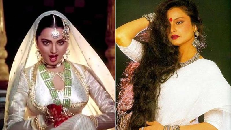 रेखा के इस किसिंग सीन को लेकर बाद में इतना विवाद हो गया था कि सीधे कोर्ट तक पहुंच गया था। सेंसर बोर्ड ने भी इस पर आपत्ति जताई थी। यहां तक कि, विवाद इतना बढ़ गया था कि अमेरिका की 'लाइफ मैग्जीन' ने इस पर कवर स्टोरी छापी थी, जिसका टाइटल था- 'द किसिंग क्राइसिस ऑफ इंडिया।'
