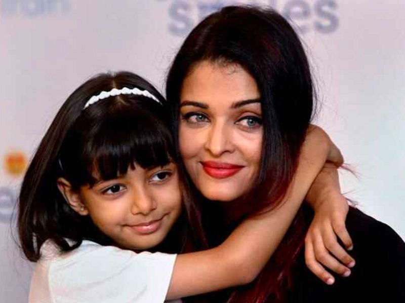 Aaradhya Taimur Inaaya: Check out the meanings of Bollywoods most-favourite star-kids names
