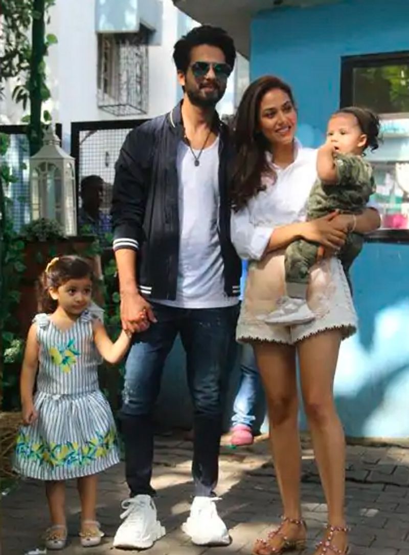 Aaradhya Taimur Inaaya: Check out the meanings of Bollywoods most-favourite star-kids names