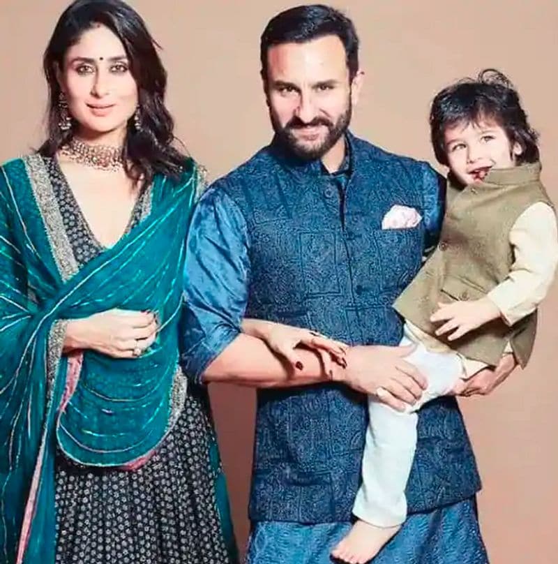 Aaradhya Taimur Inaaya: Check out the meanings of Bollywoods most-favourite star-kids names