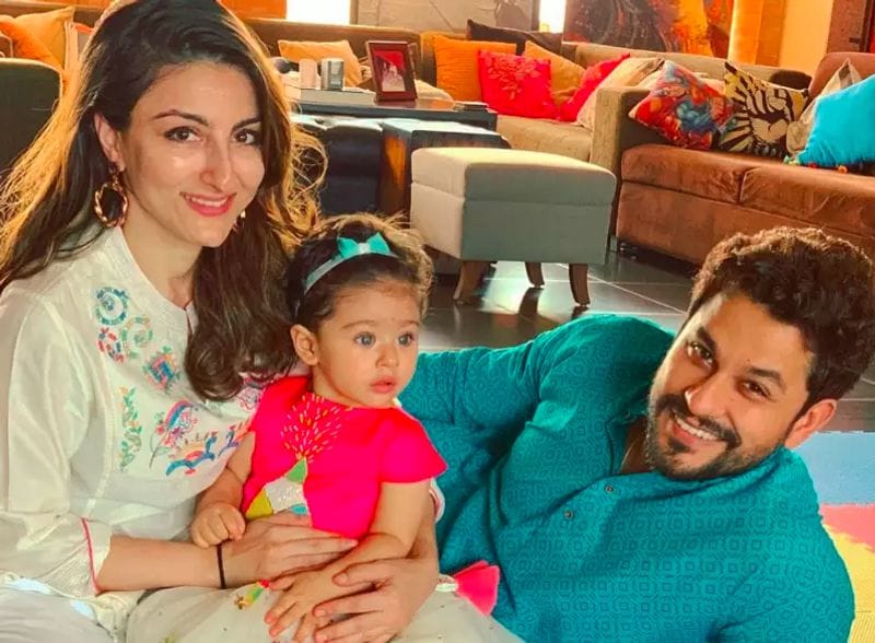 Aaradhya Taimur Inaaya: Check out the meanings of Bollywoods most-favourite star-kids names