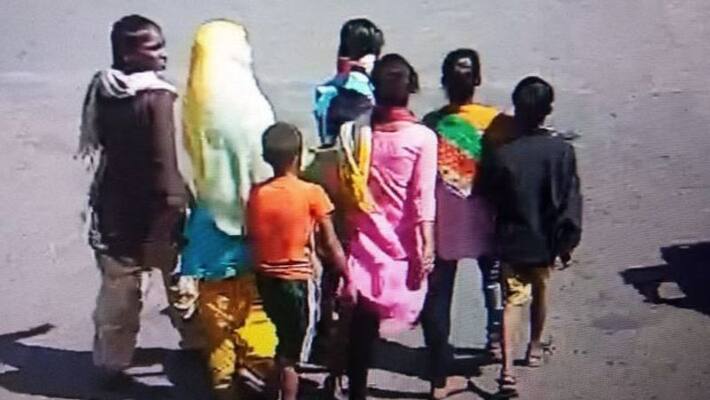 A shocking case of robbery with an elderly person in Jodhpur kpa A shocking case of robbery with an elderly person in Jodhpur kpa