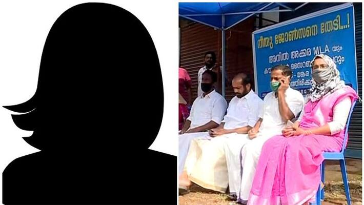 neethu johnson letter case registered in anil akkaras complaint neethu johnson letter case registered in anil akkaras complaint