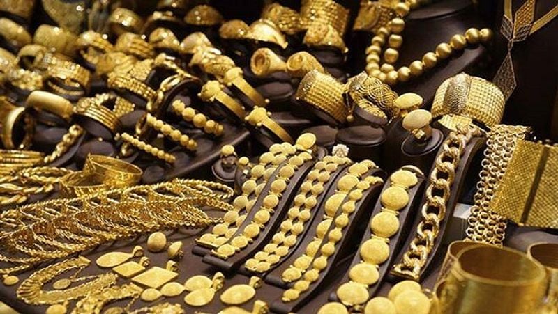 Gold Rate In Bengaluru 14th October 2020 in Kannada pod