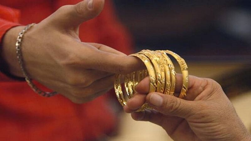 Gold Rate In Bengaluru 14th October 2020 in Kannada pod
