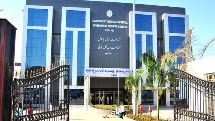 doctor recrutiment notification released for 29 residents for siddpet medical college doctor recrutiment notification released for 29 residents for siddpet medical college