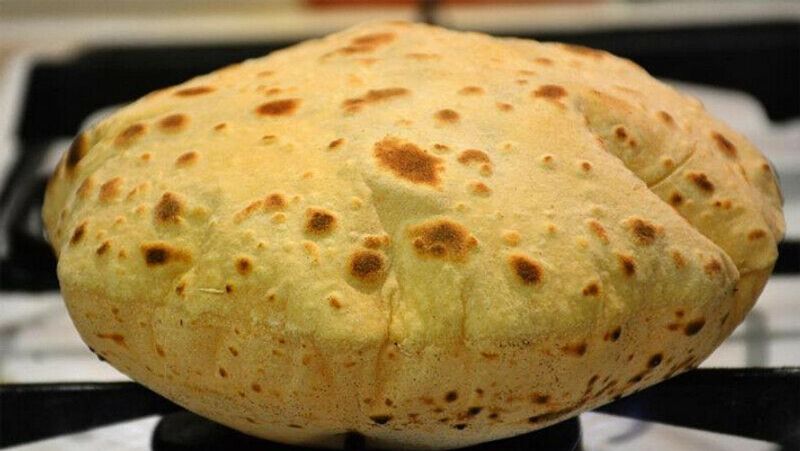 never keep kneaded dough in fridge can make you really sick