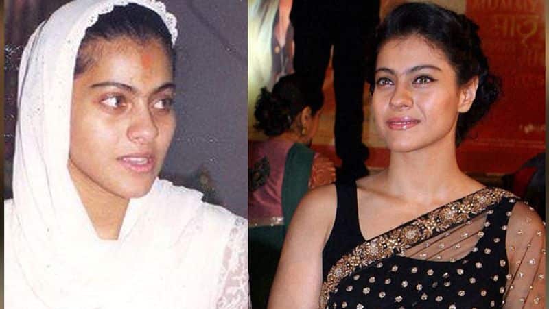Aishwarya Rai to Rekha to Katrina Kaif: 13 heroines real face without makeup RCB