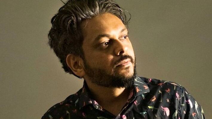 Anand Gandhi, creative director of Tumbbad spilled secrets on creating horror allegory, character of Hastar-SYT Anand Gandhi, creative director of Tumbbad spilled secrets on creating horror allegory, character of Hastar-SYT