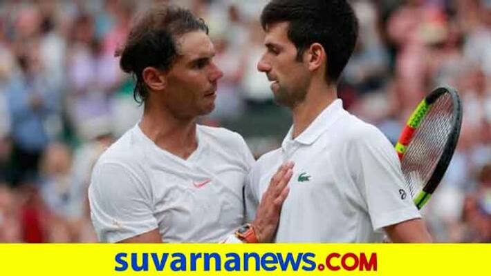 French Open 2020 Novak Djokovic to Face Rafael Nadal in Final kvn French Open 2020 Novak Djokovic to Face Rafael Nadal in Final kvn