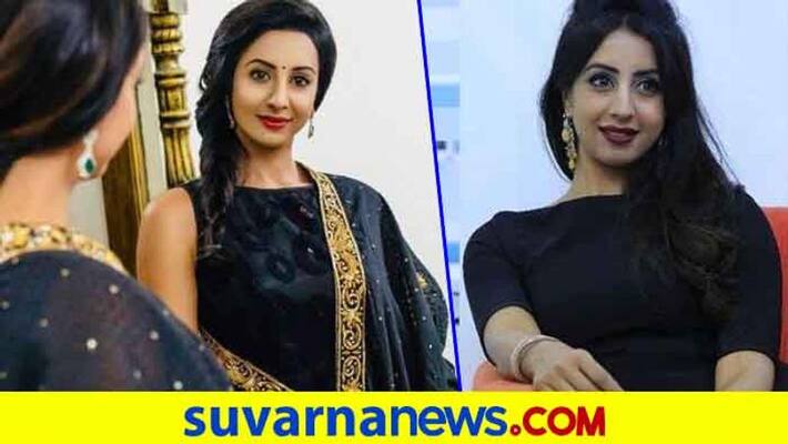 High Court Notice to CCB for Actress Sanjana Bail grg High Court Notice to CCB for Actress Sanjana Bail grg