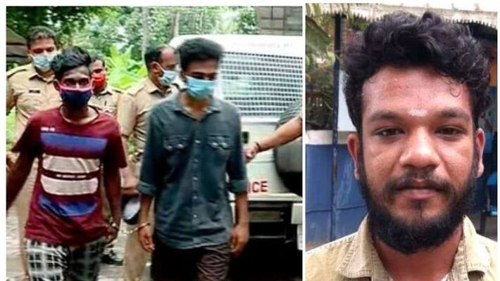 murder case accuse killed in thrissur murder case accuse killed in thrissur
