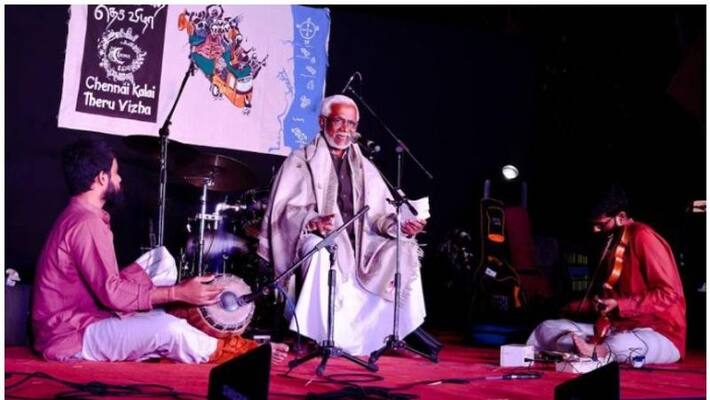 Kumari Aboobacker who presented Islamic keerthanas in Carnatic music passes away Kumari Aboobacker who presented Islamic keerthanas in Carnatic music passes away