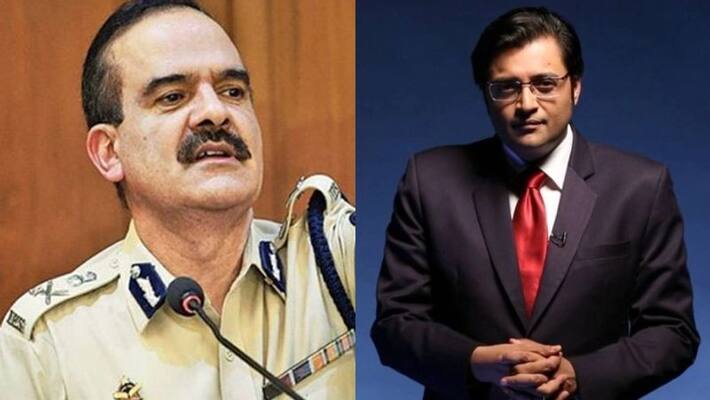 TRP case: Fed up of police pressure, Hansa Research moves Bombay HC for CBI probe-VPN TRP case: Fed up of police pressure, Hansa Research moves Bombay HC for CBI probe-VPN
