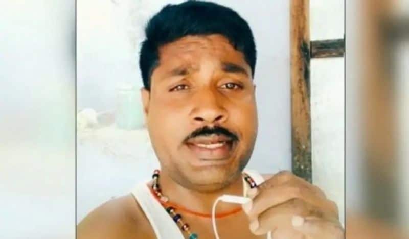 Tik Tok Fame Gp Muthu Suicide attempt
