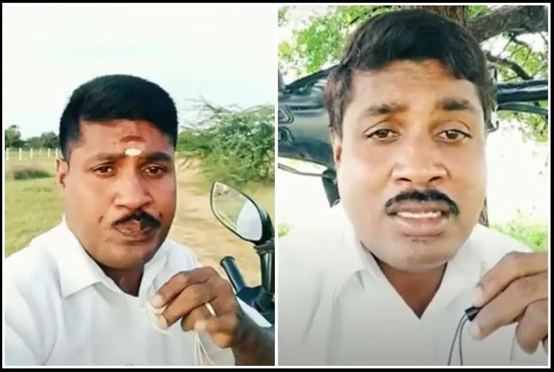 அவ்வப்போது... இவருடைய ரசிகர்கள் பல்வேறு பரிசுகளை இவருக்கு அனுப்ப, அதனை விடியோவாகவும் வெளியிட்டு வருகிறார் ஜி.பி.முத்து.