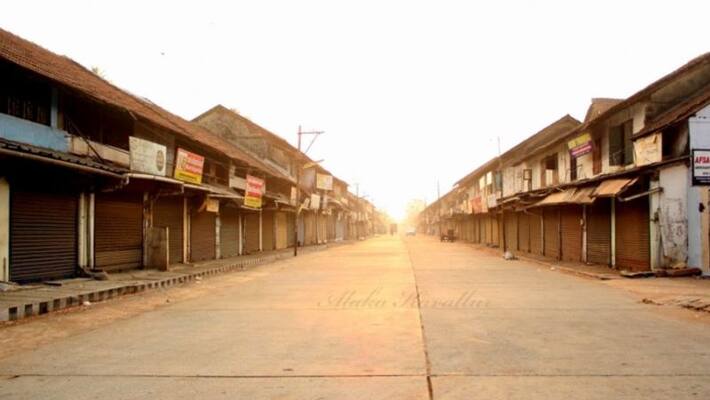 merchants of kozhikode called of their strike on Thursday merchants of kozhikode called of their strike on Thursday