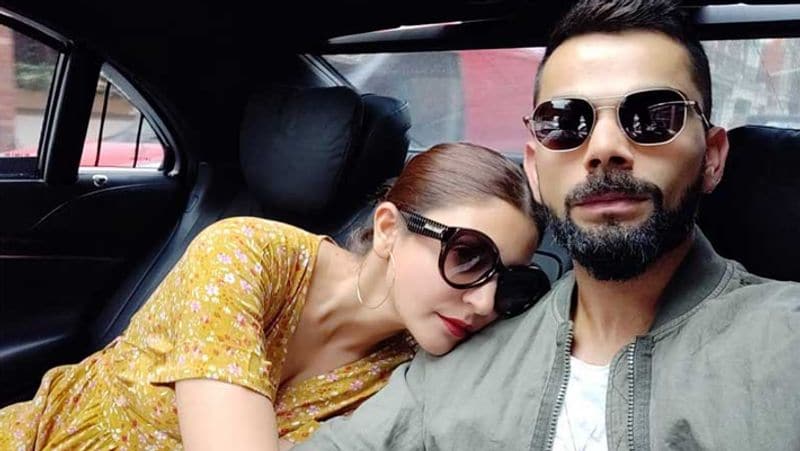 पिछले कुछ समय से अनुष्का के प्रेग्नेंट होने की खबरें सोशल मीडिया पर थीं। दरअसल अनुष्का को मुंबई में एक क्लिनिक के बाहर स्पॉट किया गया था, जिसके बाद इस बात के कयास लगाए जाने लगे थे कि अनुष्का प्रेग्नेंट हैं। 