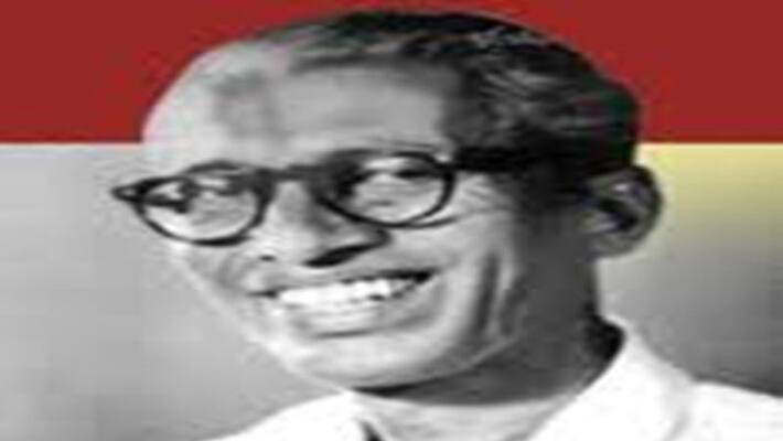 Sriramaoju Haragopal reminds Suddla hanumanth contribution for Telugu Literature Sriramaoju Haragopal reminds Suddla hanumanth contribution for Telugu Literature