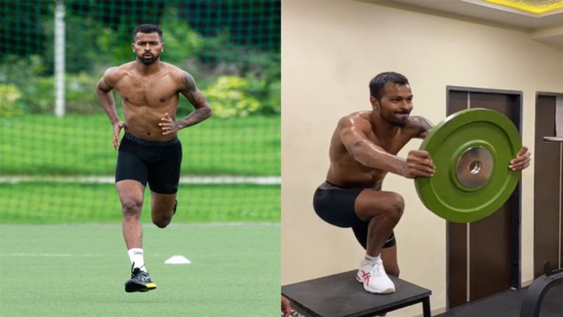 स्टाइल के साथ - साथ वह अपनी फिटनेस का भी खास ख्याल रखते हैं। हार्डकोर वर्कआउट के साथ ही वह डाइट कॉन्शियस भी है।