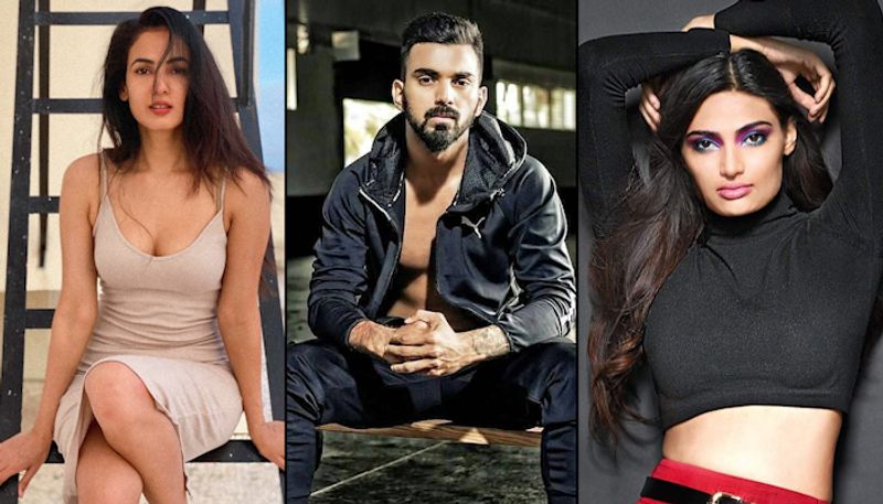 From Sonal Chauhan to Athiya Shetty 5 rumored Bollywood girlfriends of KL Rahul