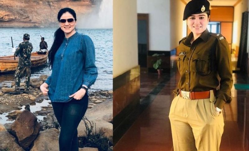 अंकिता ने दुर्ग से ग्रेजुएशन करने के बाद एमबीए किया। फिर यूपीएससी की तैयारी के लिए दिल्ली चली गई। वहां छह महीने कोचिंग करने के बाद वापस आ गई और घर में सेल्फ स्टडी की।