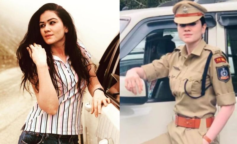 बत दें कि 30 साल की अंकिता शर्मा मूलत: दुर्ग की रहने वाली हैं। उन्होंने एक इंटरव्यू के दौरान बताया था कि मेरा बचपन से ही आईपीएस बनने का सपना था जो दो साल पहले 2018 में तीसरे अटैम्प्ट में सच हो गया।