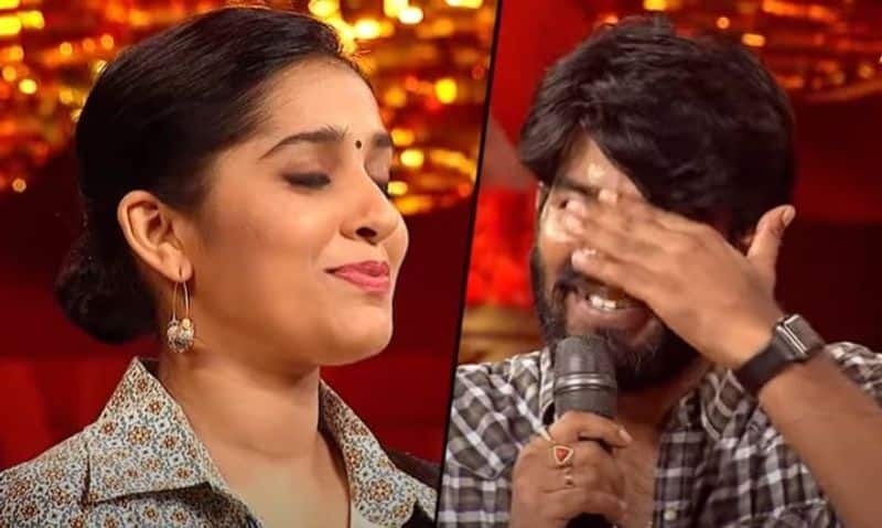 this how sudheer and rashmi make audience fools for their career ksr
