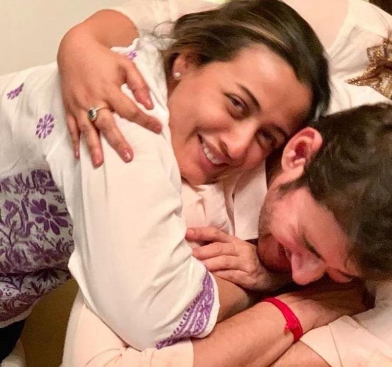 Mahesh Babus wife Namrata Shirodkar does not watch his movies dpl