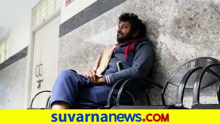 Kannada vishwanath seeks financial help for vcs Kannada vishwanath seeks financial help for vcs