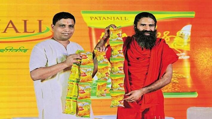 central government allows income tax exemption for patanjali research central government allows income tax exemption for patanjali research