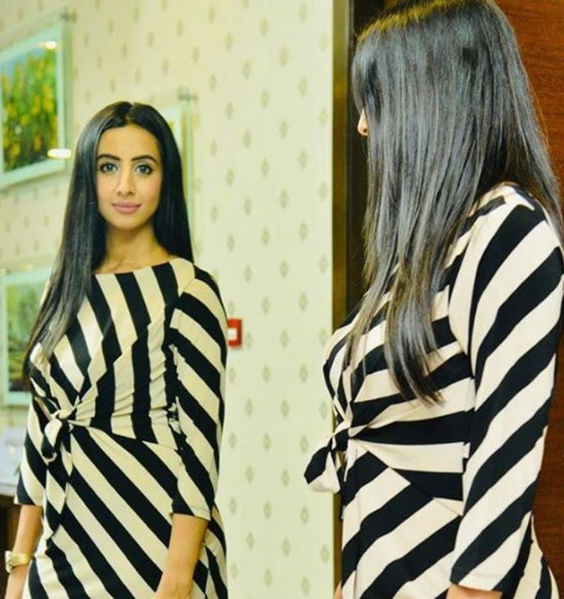 kannada Sanjjanaa Galrani top 9 controversy vcs
