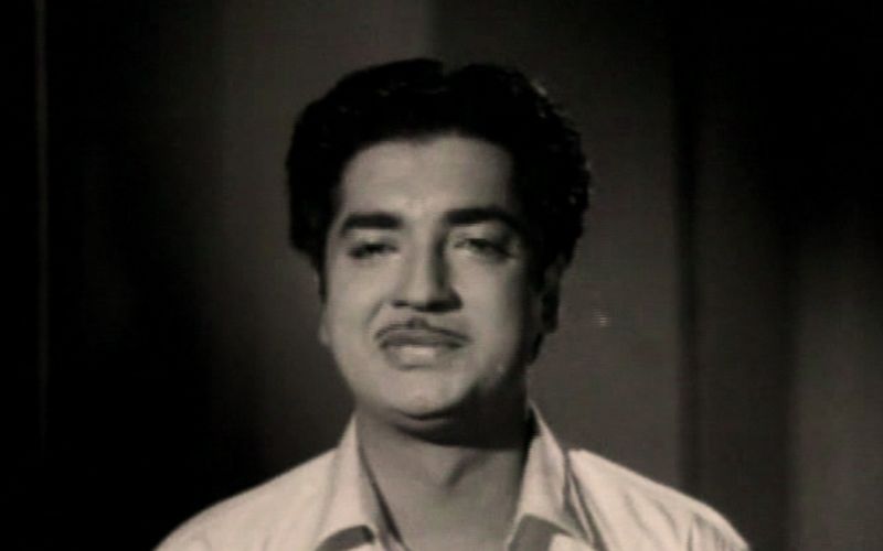 Interview with Bipin Chandran
