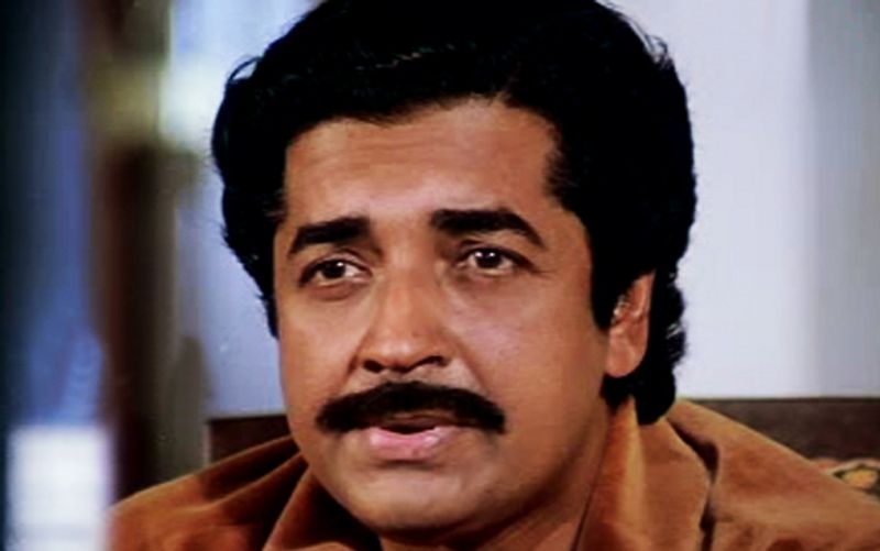 Interview with Bipin Chandran