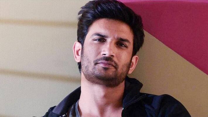 Mumbai police arrest delhi resident for spreading fake theories on sushant death Mumbai police arrest delhi resident for spreading fake theories on sushant death