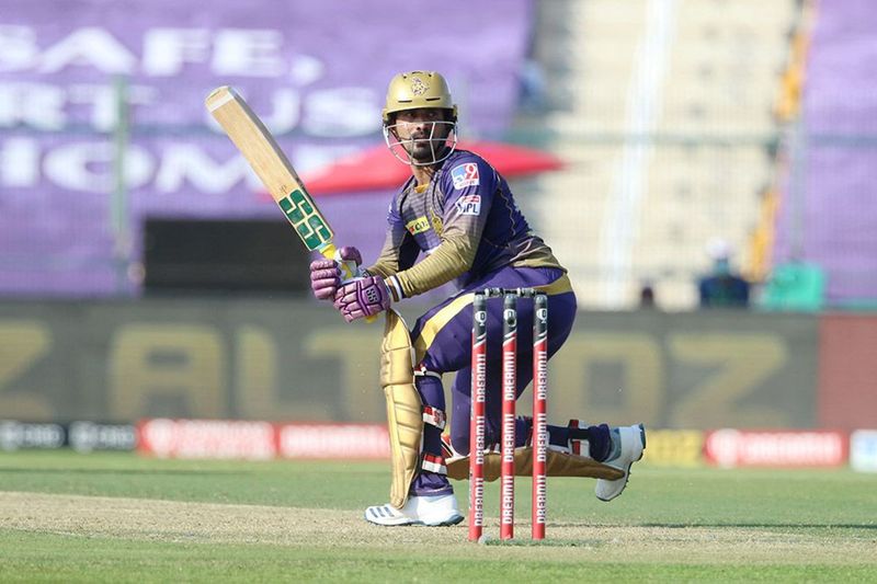 Which players will watch in RCB vs KKR match in second leg of IPL 2020 spb