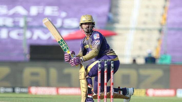 IPL2020 Kolkata Knight Riders vs Kings XI Punjab Live Update, KKR set 165 target for KXIP IPL2020 Kolkata Knight Riders vs Kings XI Punjab Live Update, KKR set 165 target for KXIP