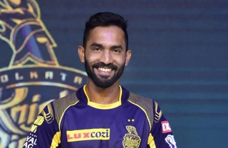 IPL 2020 Dinesh Karthik Step down from KKR Skipper post now Eoin Morgan new captain kvn