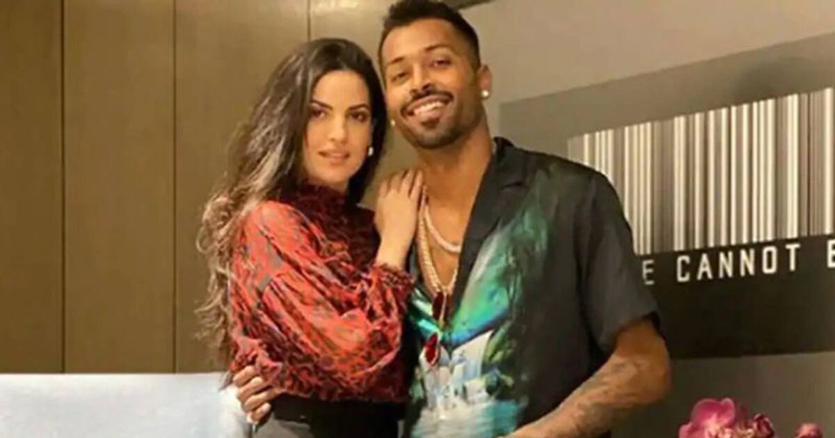 காதலர் தினத்தன்று காதல் மனைவியை 2ஆவது முறையாக திருமணம் செய்யும் ஹர்திக் பாண்டியா!