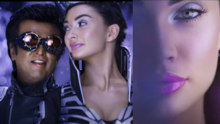 Endhira Logathu Sundariye Full Video Song 2.0 Tamil Endhira Logathu Sundariye Full Video Song 2.0 Tamil