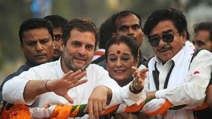 Bihar Elections 2020, Star campaigners of Congress ALB Bihar Elections 2020, Star campaigners of Congress ALB