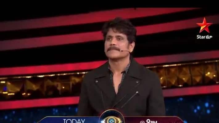 kumar sai has high chances of elimination from big boss house ksr kumar sai has high chances of elimination from big boss house ksr