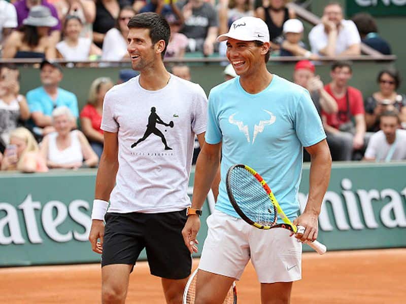 French Open 2021: Can Novak Djokovic dethrone Rafael Nadal as 'King of Clay'?-ayh