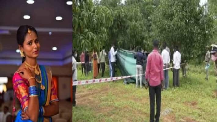 19 year old Ramanagara girl killed by family snr 19 year old Ramanagara girl killed by family snr