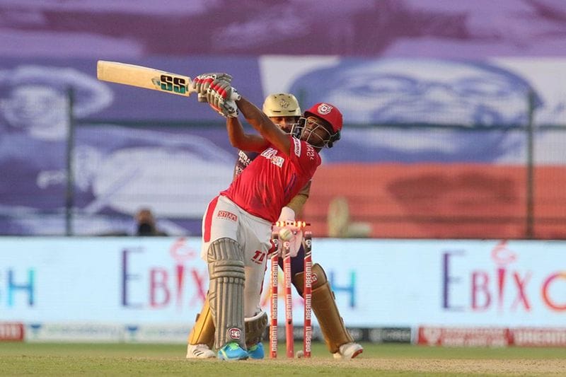 Which players will watch in Kings XI Pujnab vs Rajasthan Royals match in second leg of IPL 2020 spb