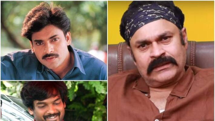 nagababu reveals interesting story behind badri movie ksr nagababu reveals interesting story behind badri movie ksr